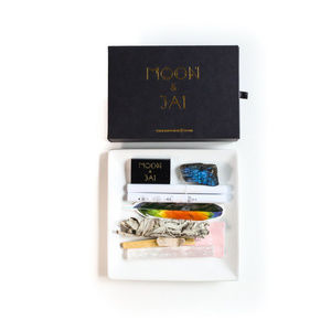 MANIFEST RITUAL KIT